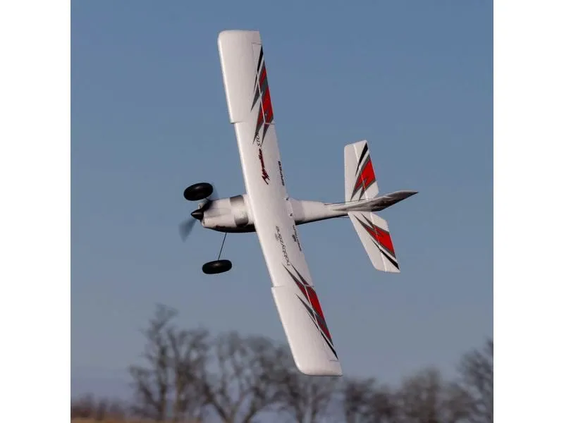 Hobbyzone Motorflugzeug Apprentice STOL S 700 mm RTF Hobbyzone Motorflugzeug Apprentice STOL S 700 mm RTF