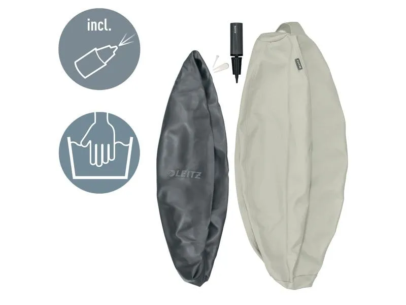 Leitz Sitzball Ergo Active 75 cm Leitz Sitzball Ergo Active 75 cm