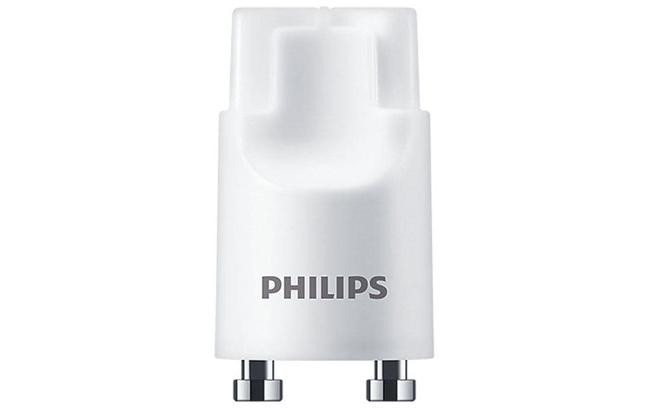 Philips Professional Starter MASTER LEDtube EMP GenIII, KVG / VVG
