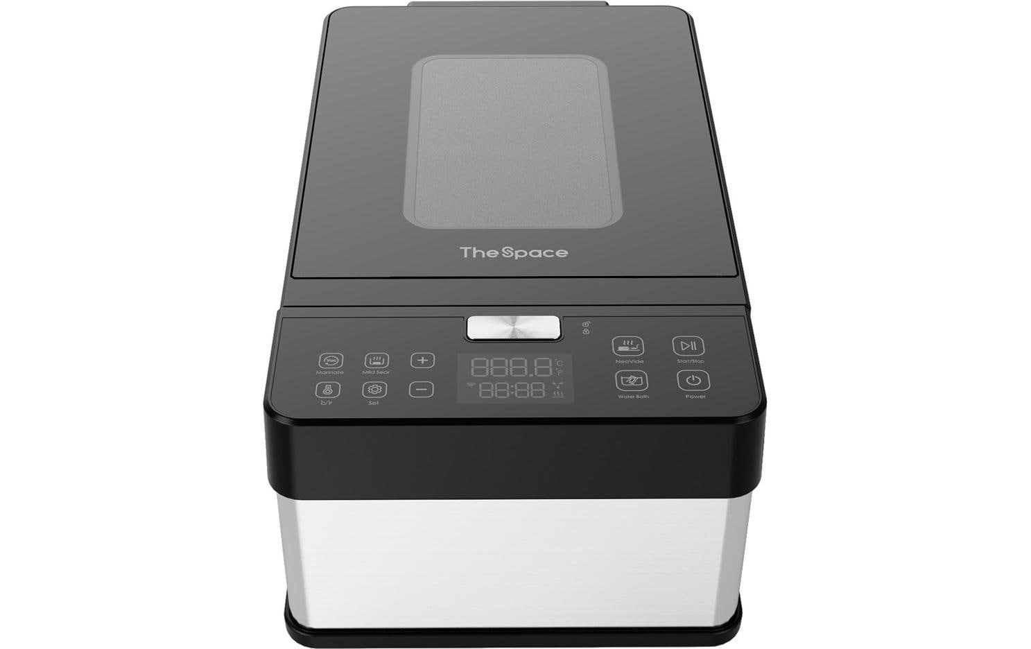 The Space Sous Vide Garer Neovide NSV100 The Space Sous Vide Garer Neovide NSV100