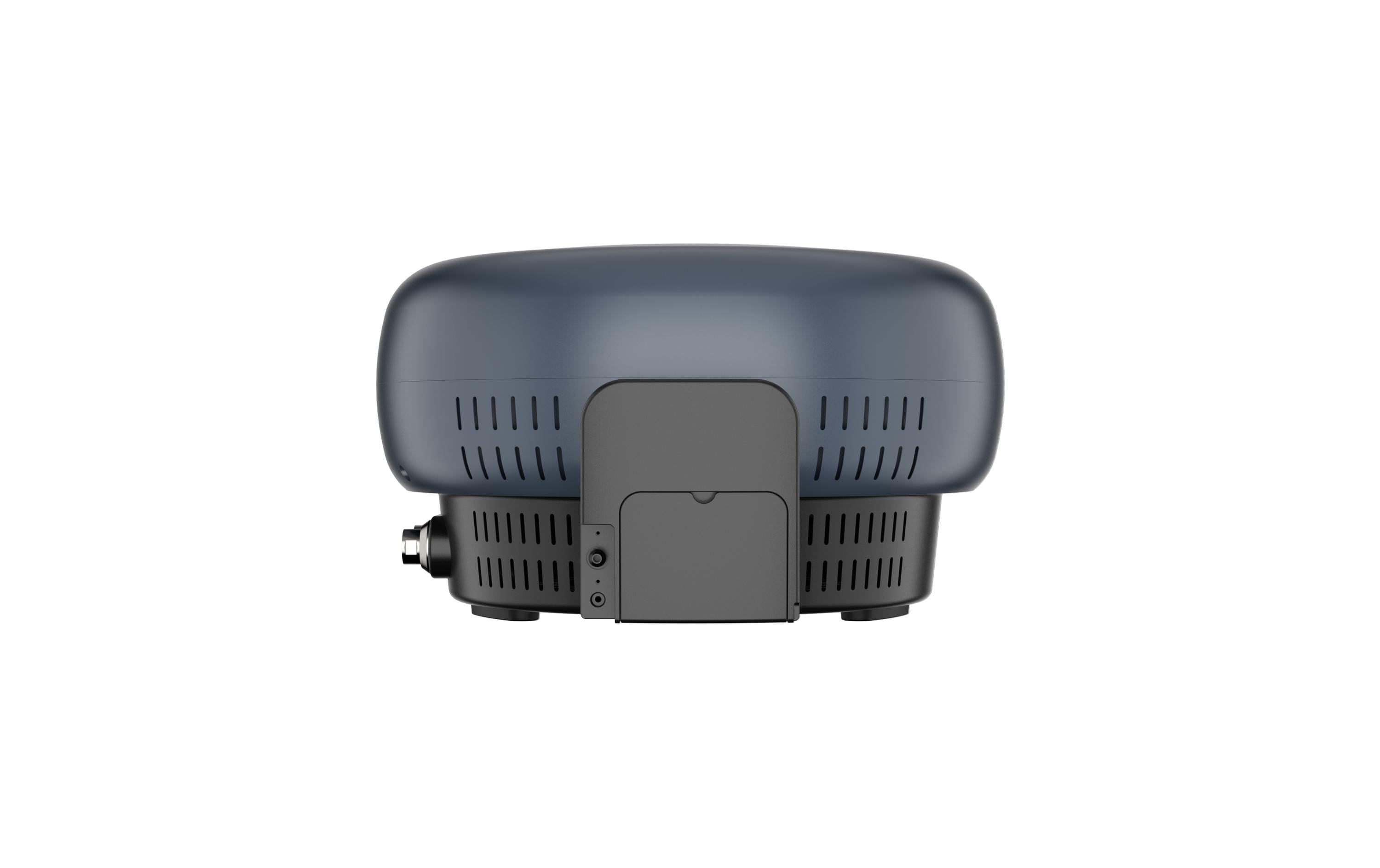 Everdure KILN Pizzaofen 2 Brenner rotierend, graphite