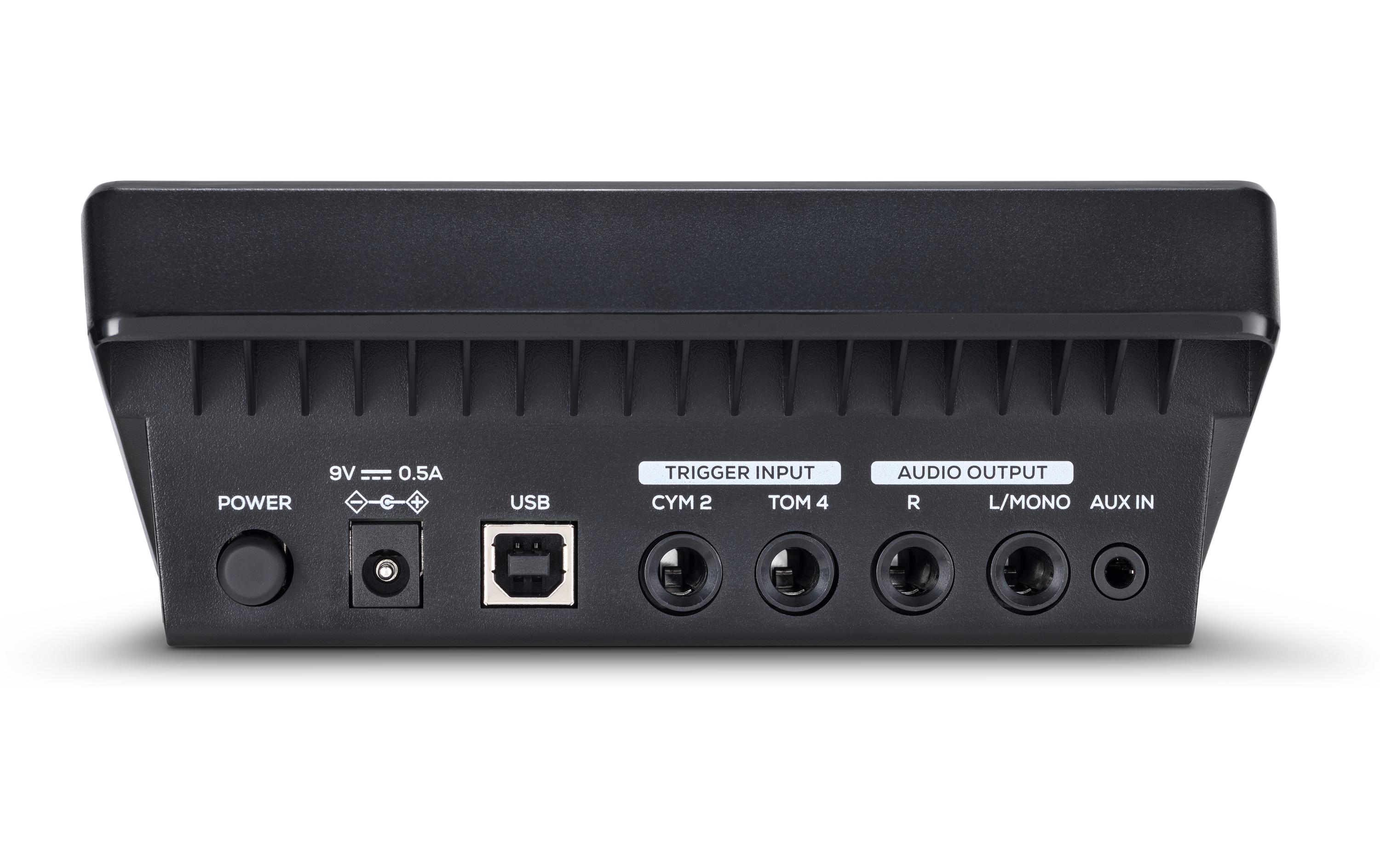 Alesis E-Drum Nitro Max Kit Alesis E-Drum Nitro Max Kit