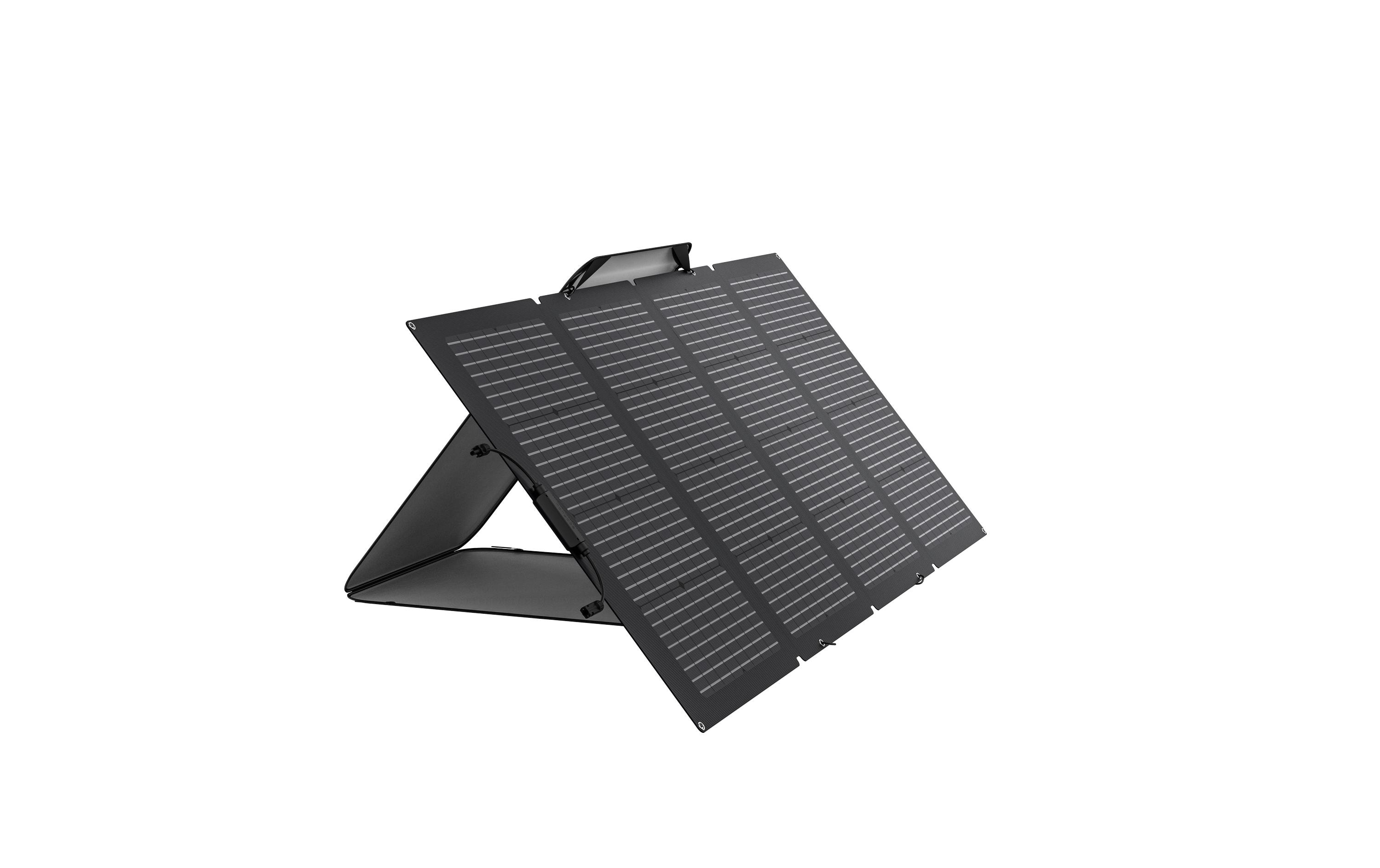 EcoFlow Solarpanel NextGen 220 W