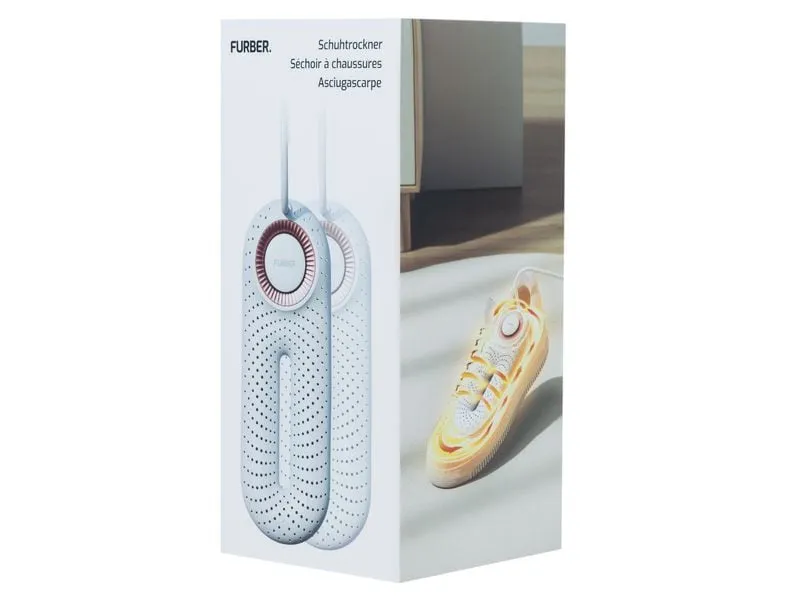 FURBER Schuhtrockner Dryaa FURBER Schuhtrockner Dryaa