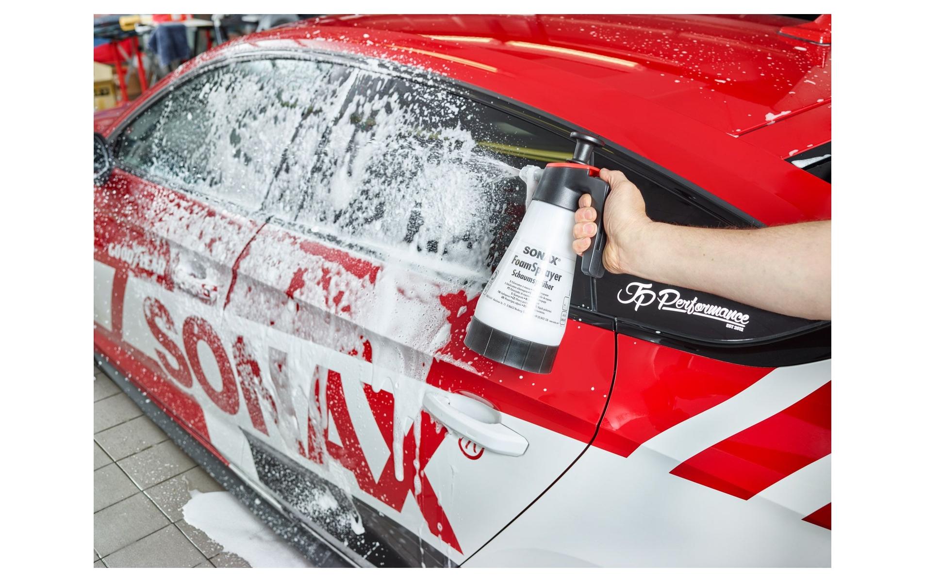 Sonax Schaumsprüher, 1 l