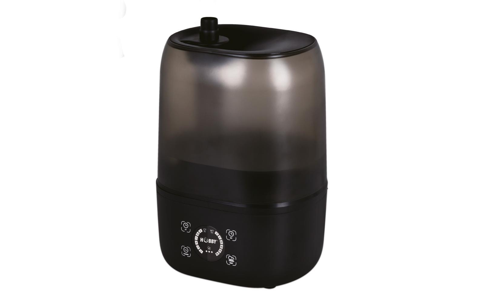 Hobby Terraristik Verneblungssystem Hygro System, 4 l, 16 x 20 x 30 cm