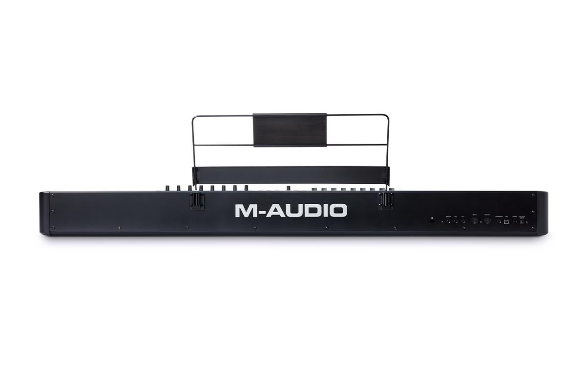 M-Audio Keyboard Controller Hammer 88 Pro