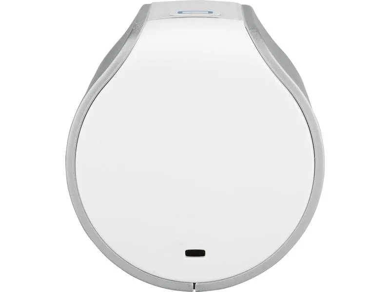 Homematic IP Smart Home Heizkörperthermostat Evo silber