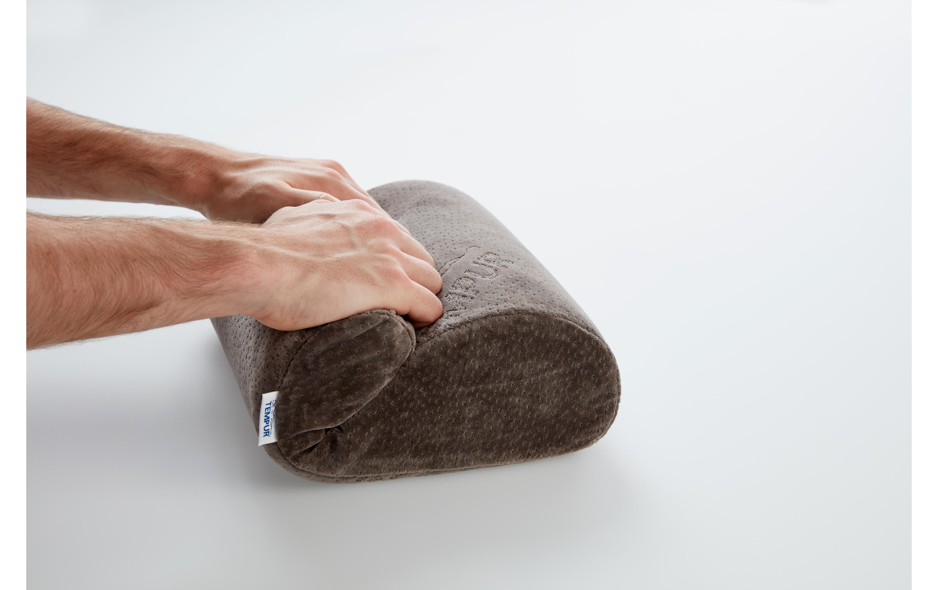 Tempur Reisekissen Anthrazit