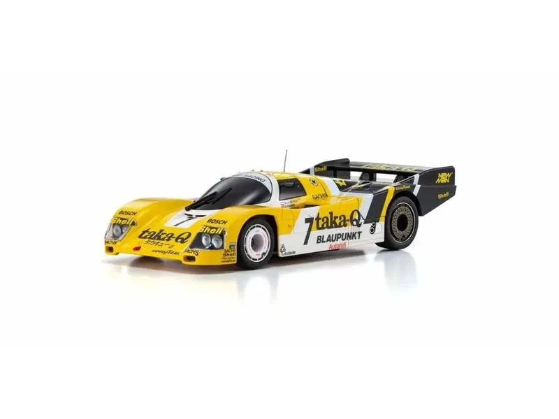 Kyosho Mini-Z MR04 RWD Porsche 962 C 1:27 Readyset