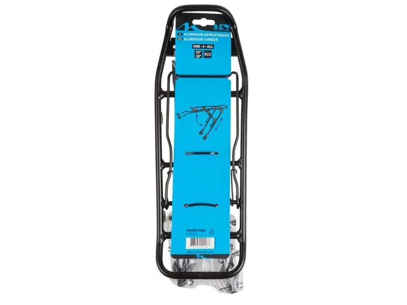 M-Wave Gepäckträger One-4-All M-Wave Gepäckträger One-4-All