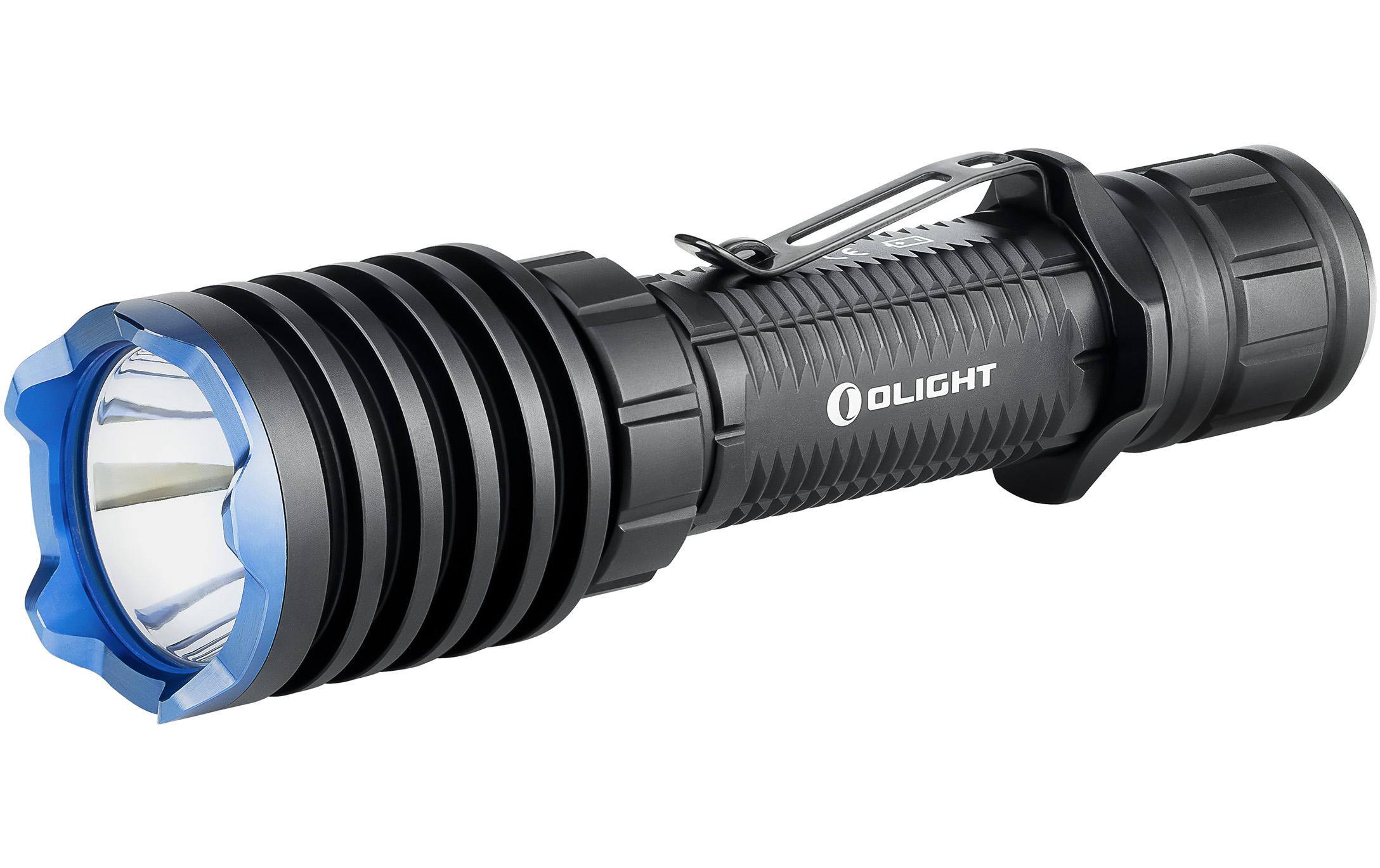 Olight Taschenlampe Warrior X Pro LED