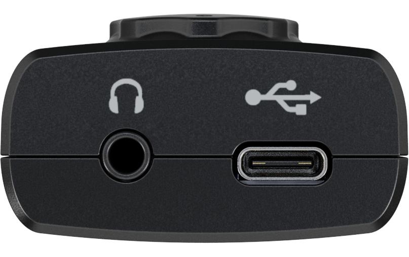 IK Multimedia Audio Interface iRig USB
