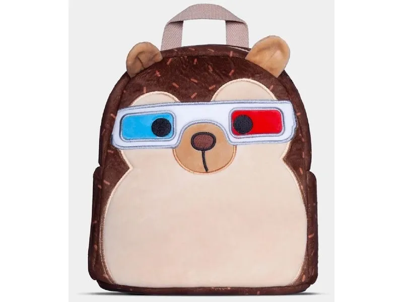 Squishmallows Rucksack Hans Novelty Squishmallows Rucksack Hans Novelty