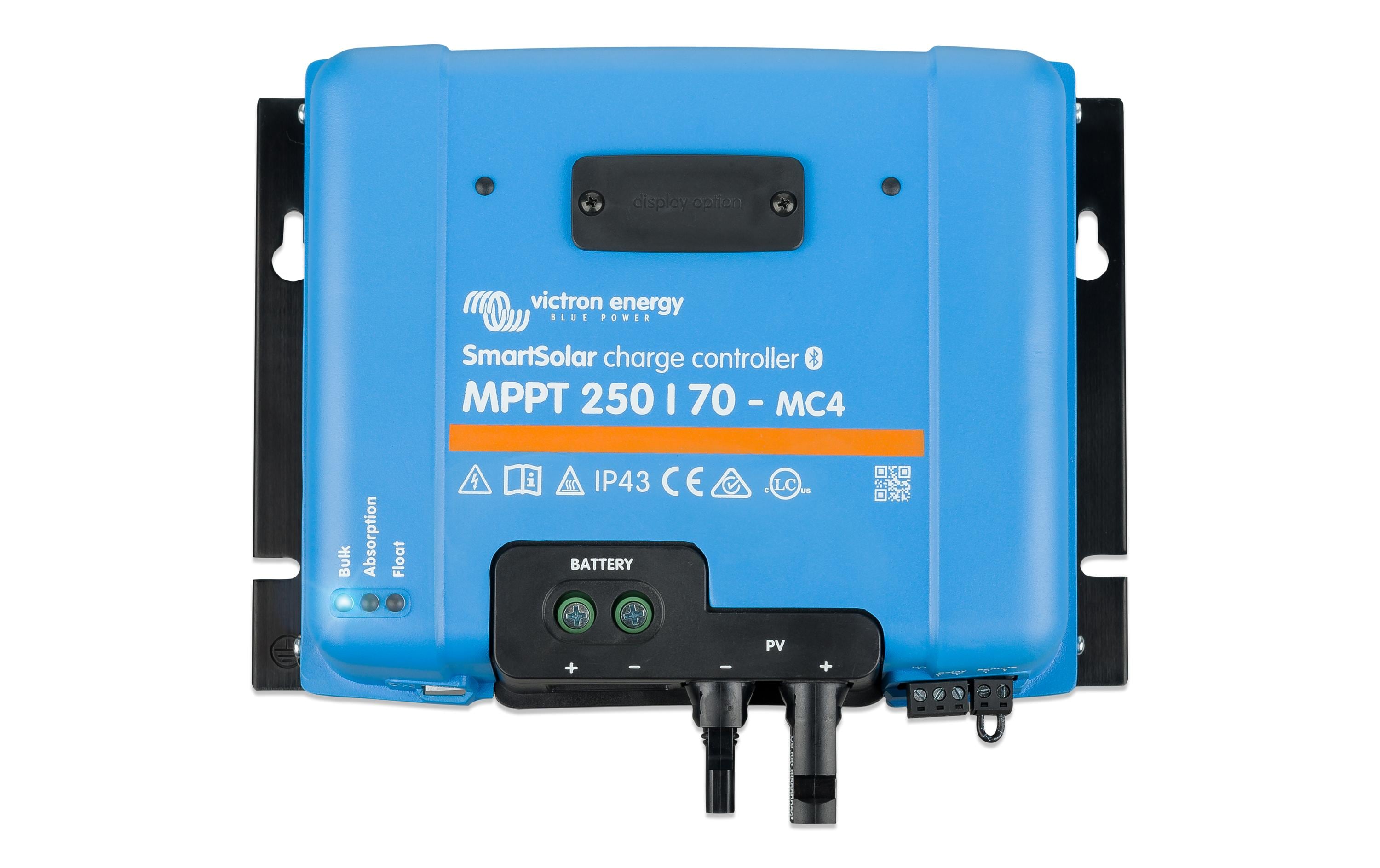 Victron Laderegler SmartSolar MPPT 250/70-MC4 12-48 V 70A Victron Laderegler SmartSolar MPPT 250/70-MC4 12-48 V 70A