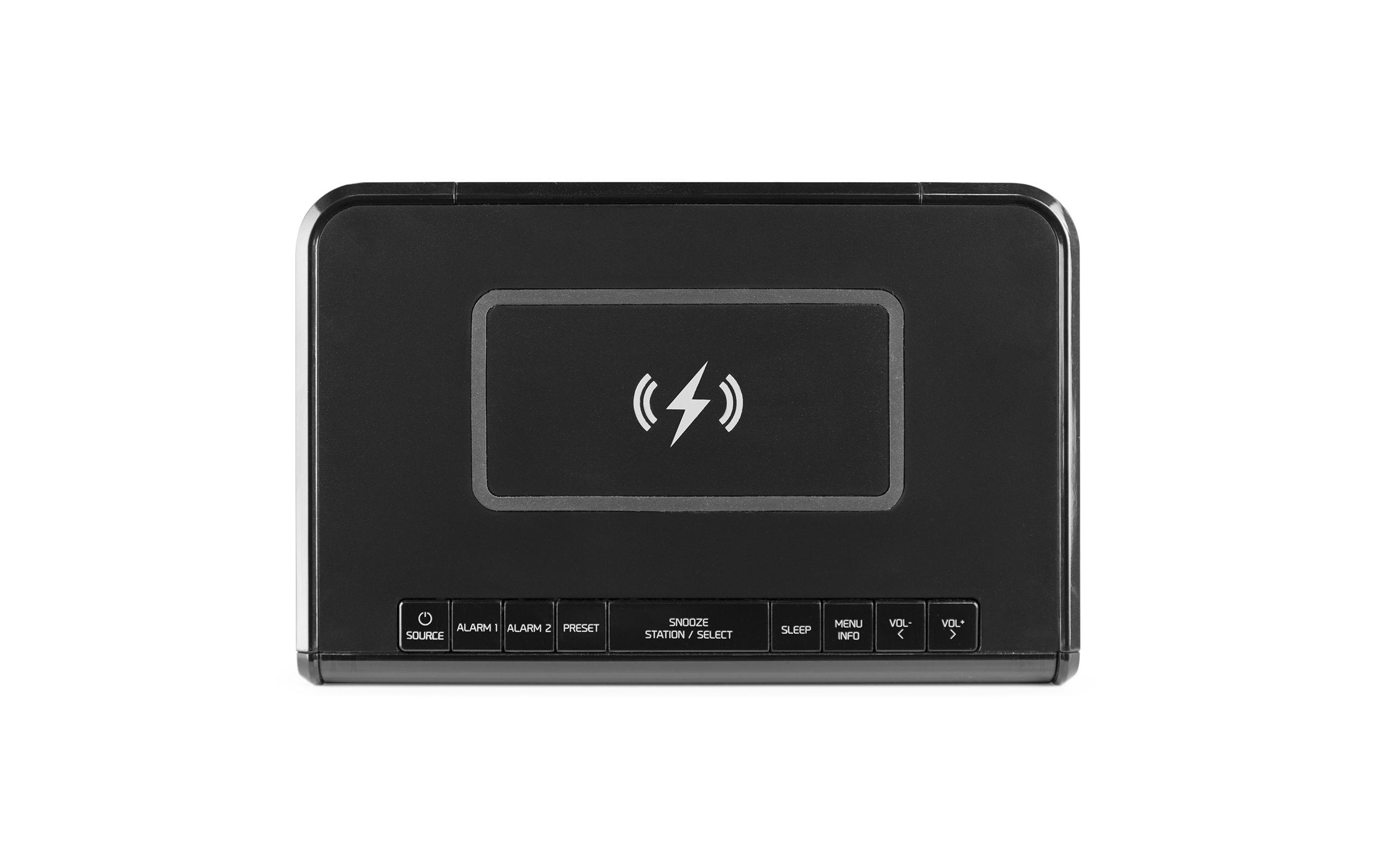 Audizio Radiowecker Cuneo Schwarz