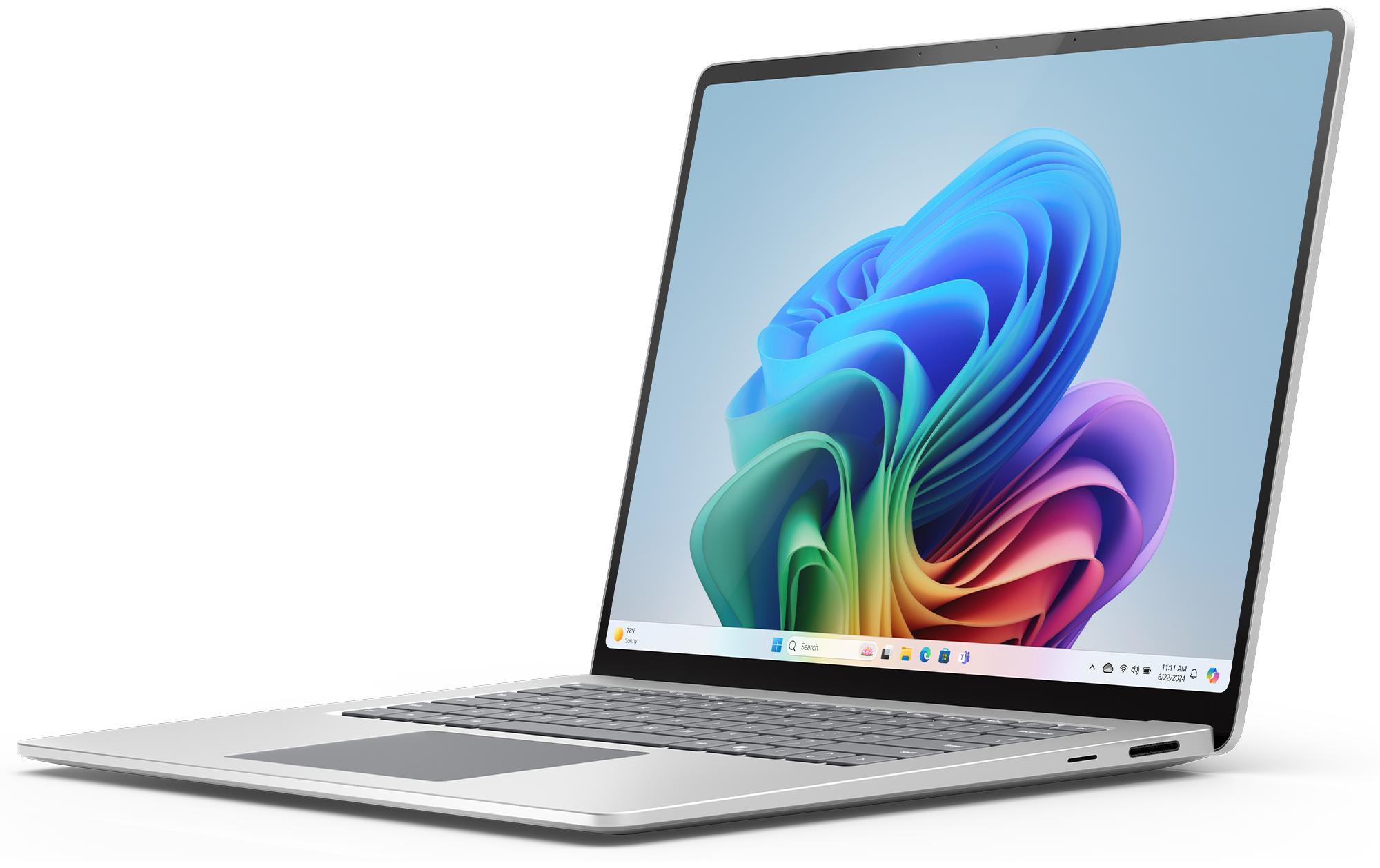 Microsoft Surface Laptop 7 Business 15 (X Elite, 16 GB, 1 TB) Microsoft Surface Laptop 7 Business 15 (X Elite, 16 GB, 1 TB)