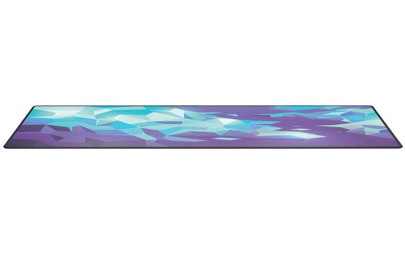 Cherry Gaming-Mausmatte XTRFY GP5 Litus Blue XL