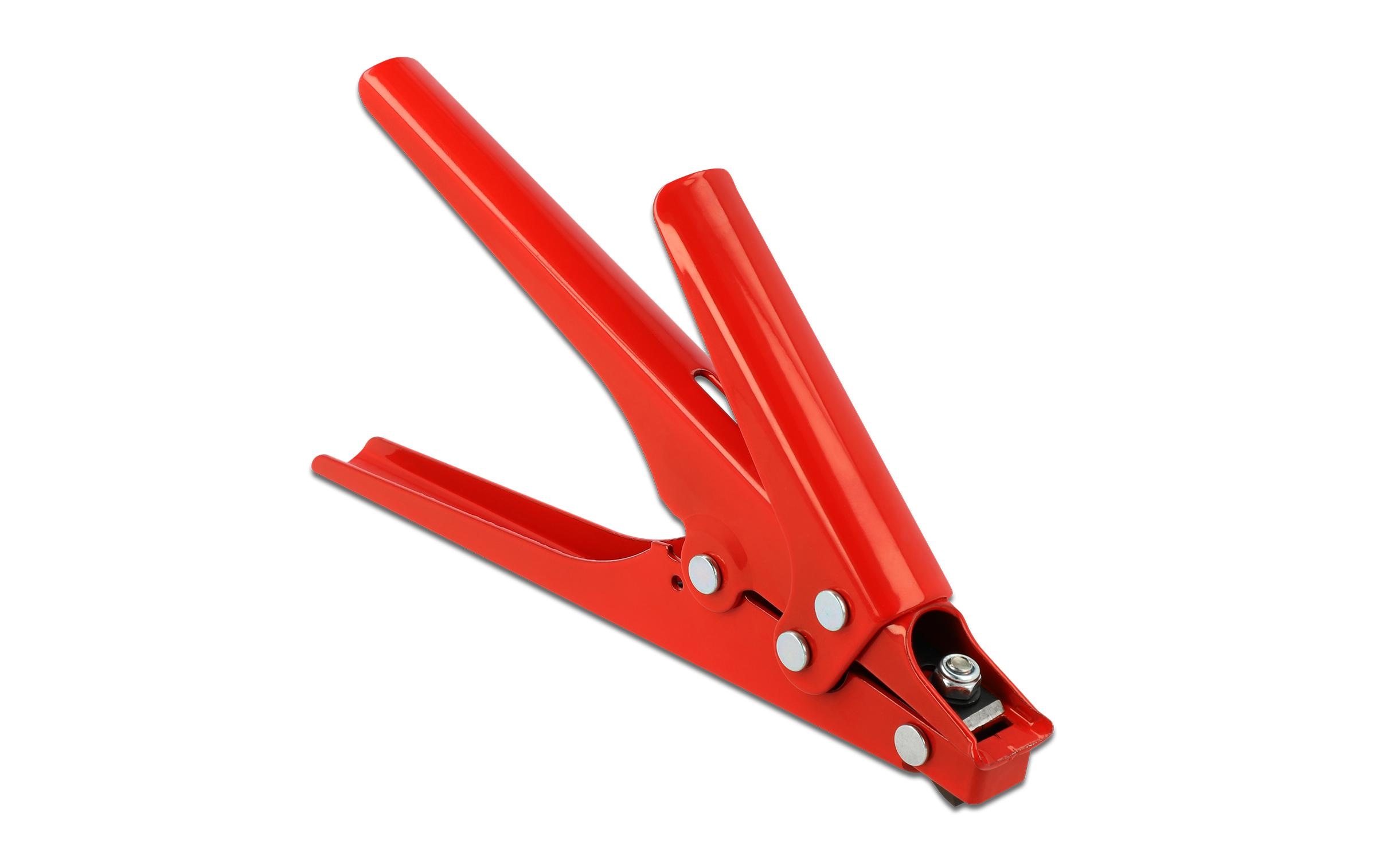 Delock Kabelbinderzange für Kunststoffkabelbinder Delock Kabelbinderzange für Kunststoffkabelbinder