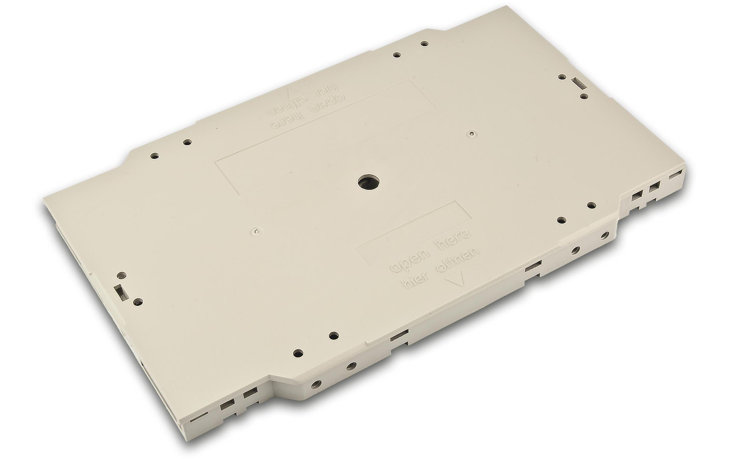 Lightwin Deckel für Spleisskassette Lightwin Deckel für Spleisskassette