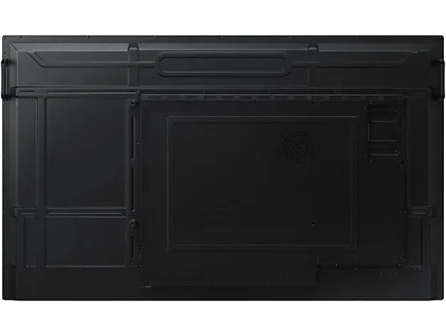 Samsung Touch Display WA65FX 65 Samsung Touch Display WA65FX 65
