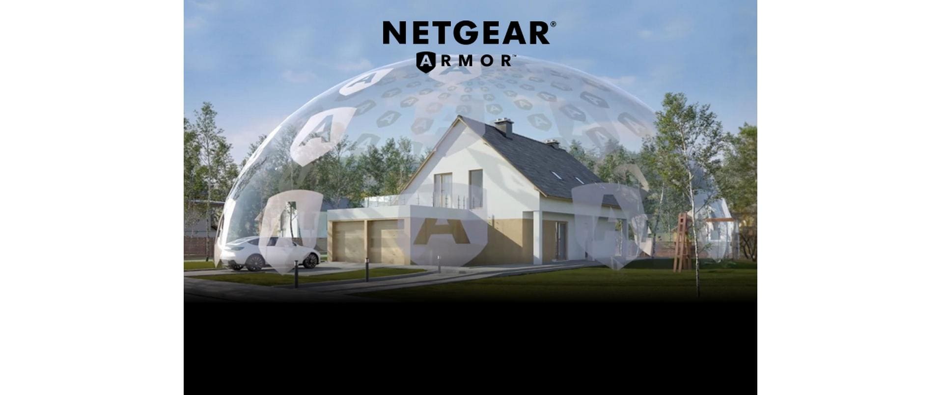 Netgear Tri-Band WiFi Router RS600 Nighthawk WiFi 7