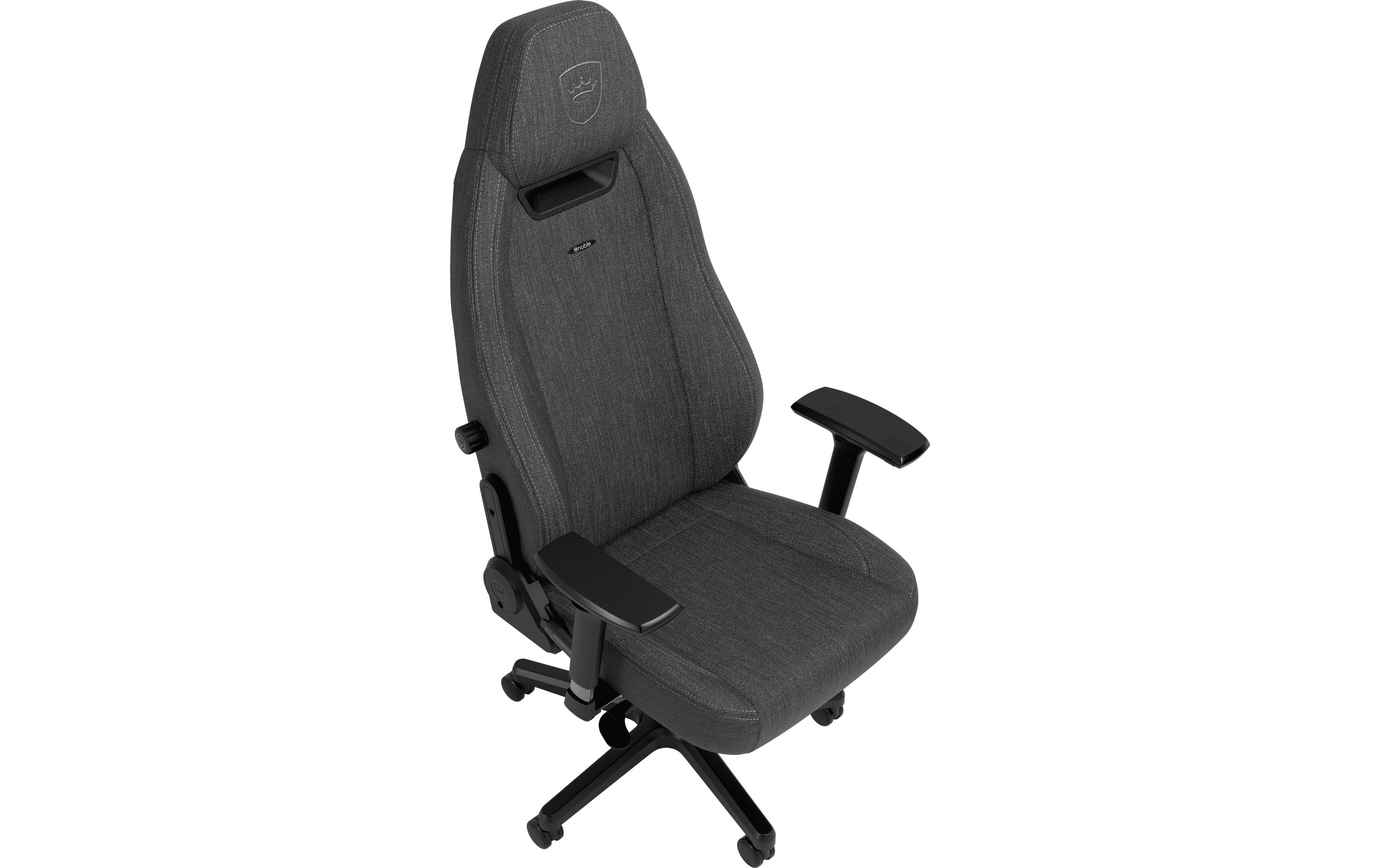 noblechairs Gaming-Stuhl Legend Anthrazit noblechairs Gaming-Stuhl Legend Anthrazit