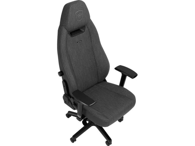 noblechairs Gaming-Stuhl Legend Anthrazit noblechairs Gaming-Stuhl Legend Anthrazit