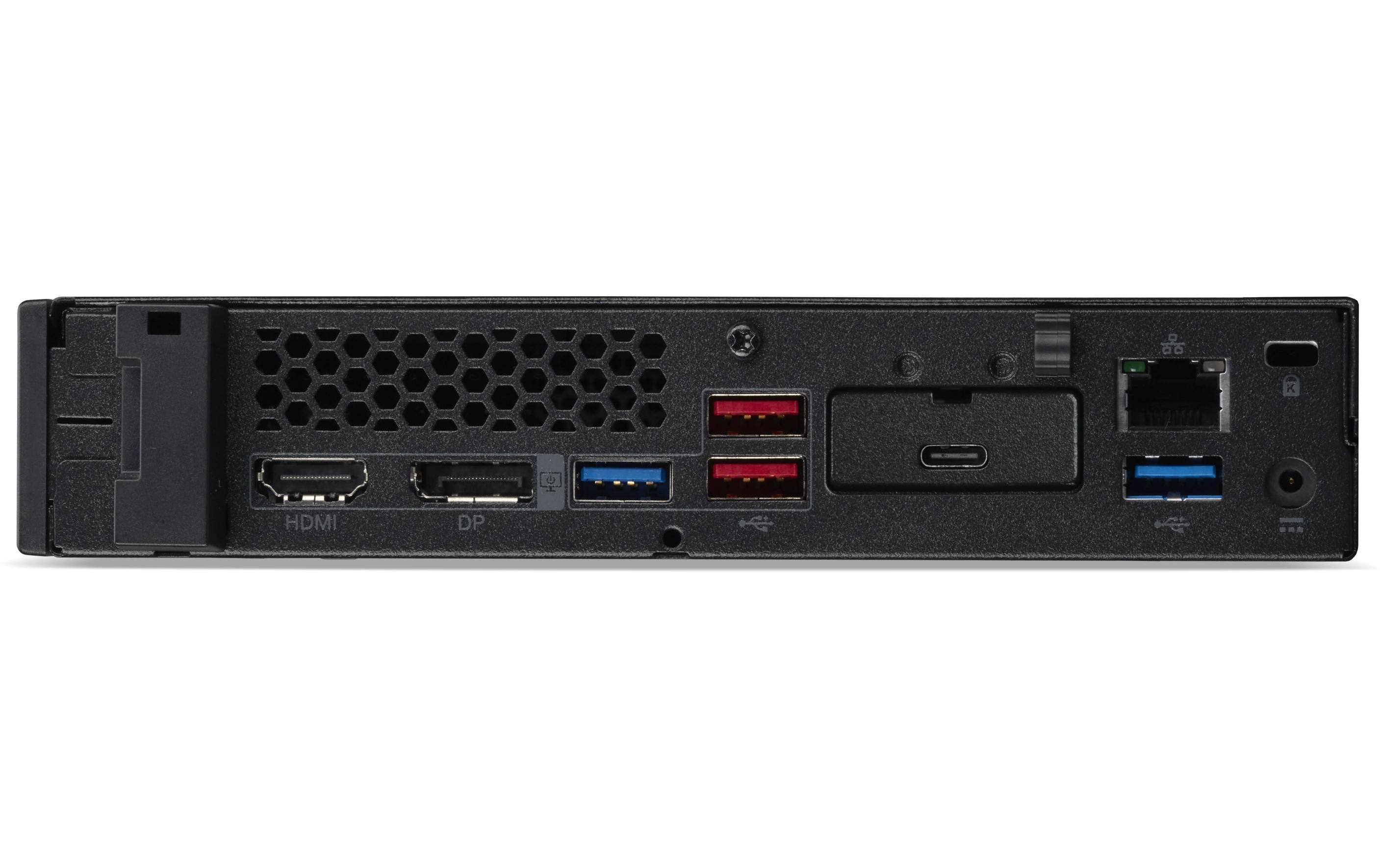 Acer PC Veriton N6720G (i7, 16GB, 1TB)