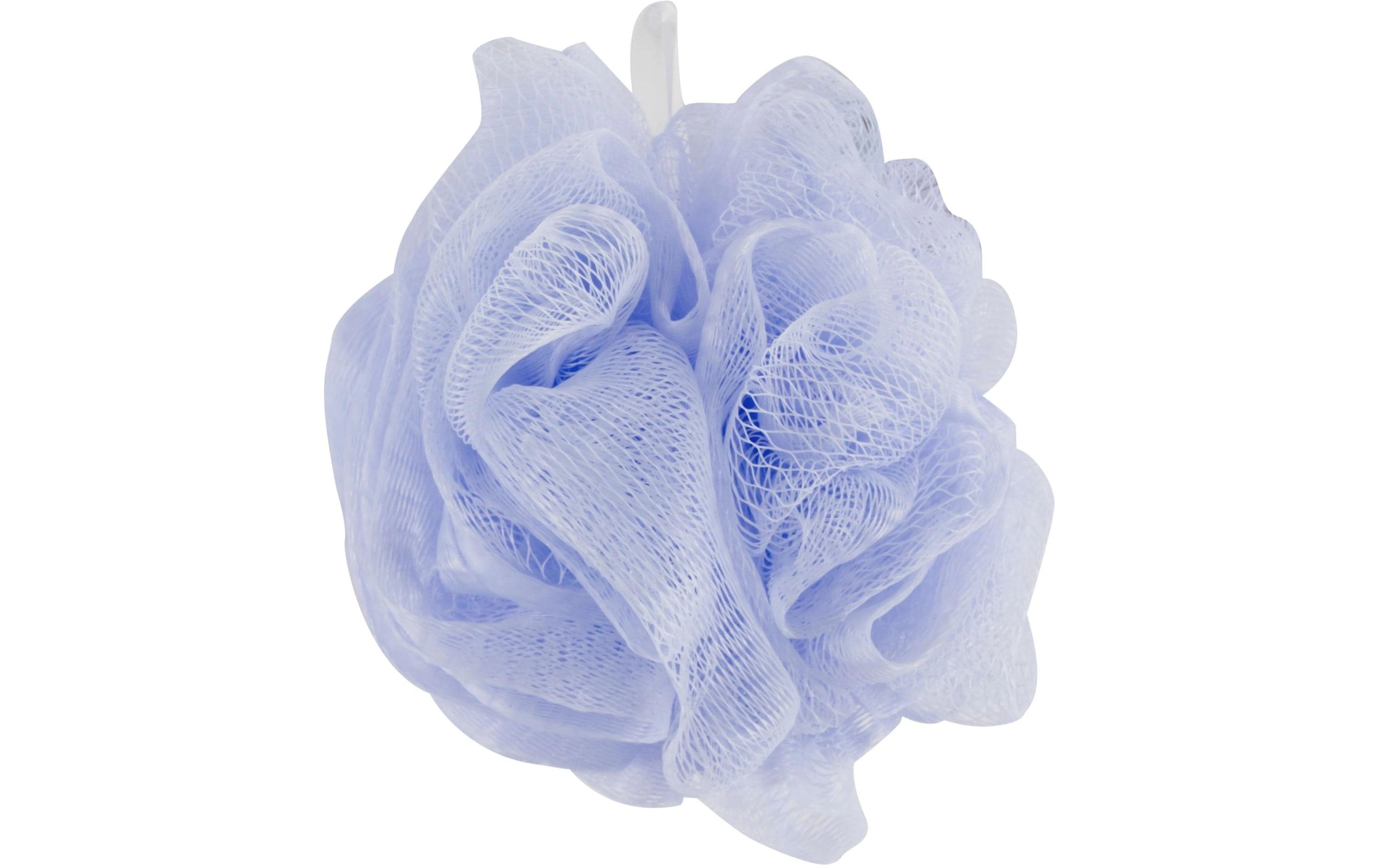 Parsa Beauty Badetuff Babyblau