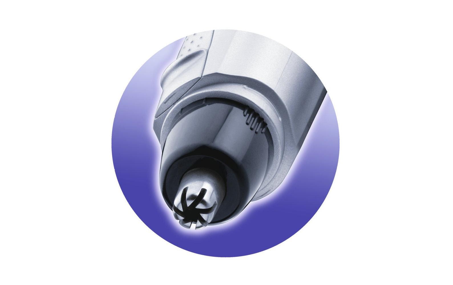 Braun Nasen- & Ohrhaarschneider EN10