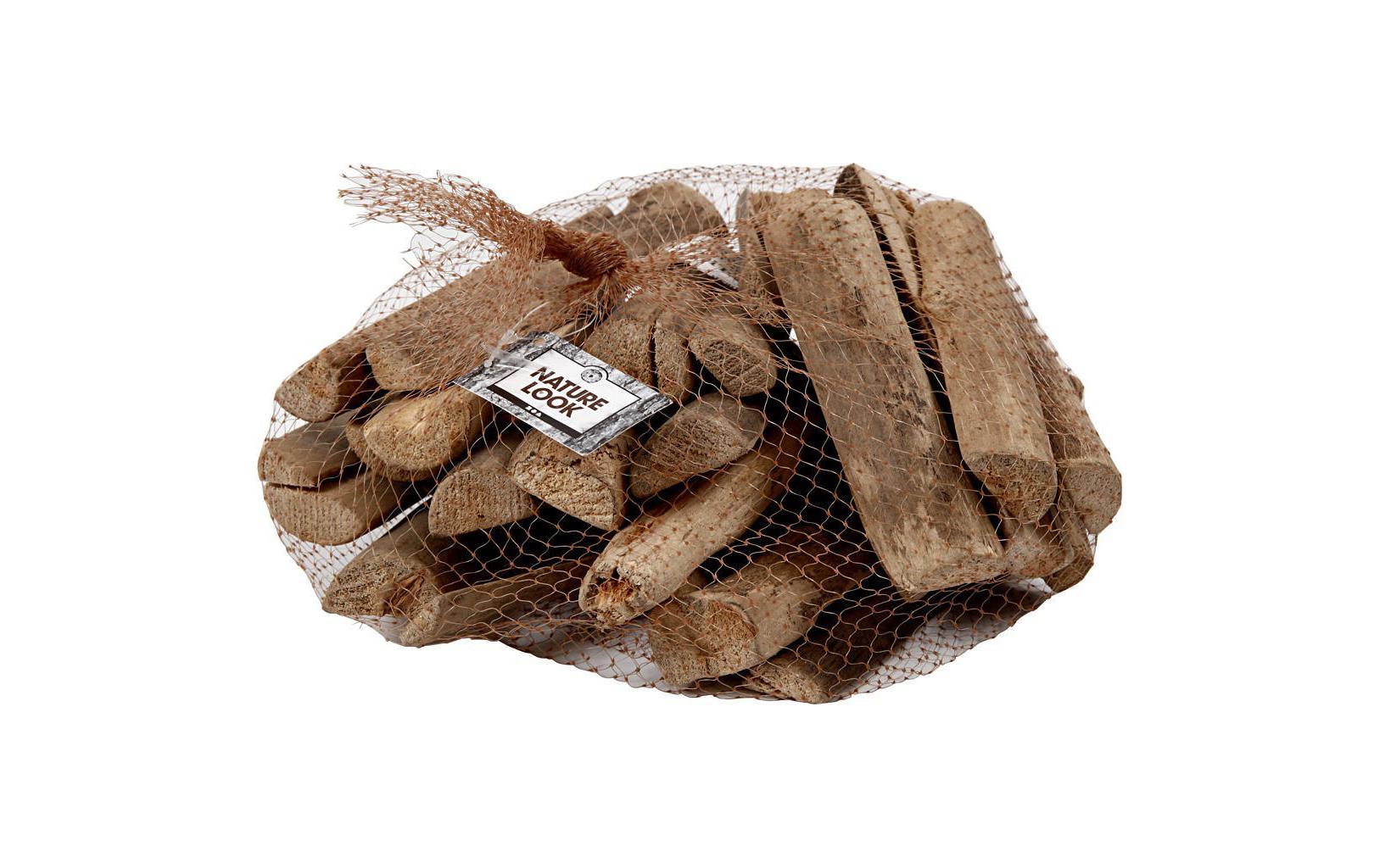 Creativ Company Äste Holzstücke rustikal 6-14 cm 610 g Creativ Company Äste Holzstücke rustikal 6-14 cm 610 g