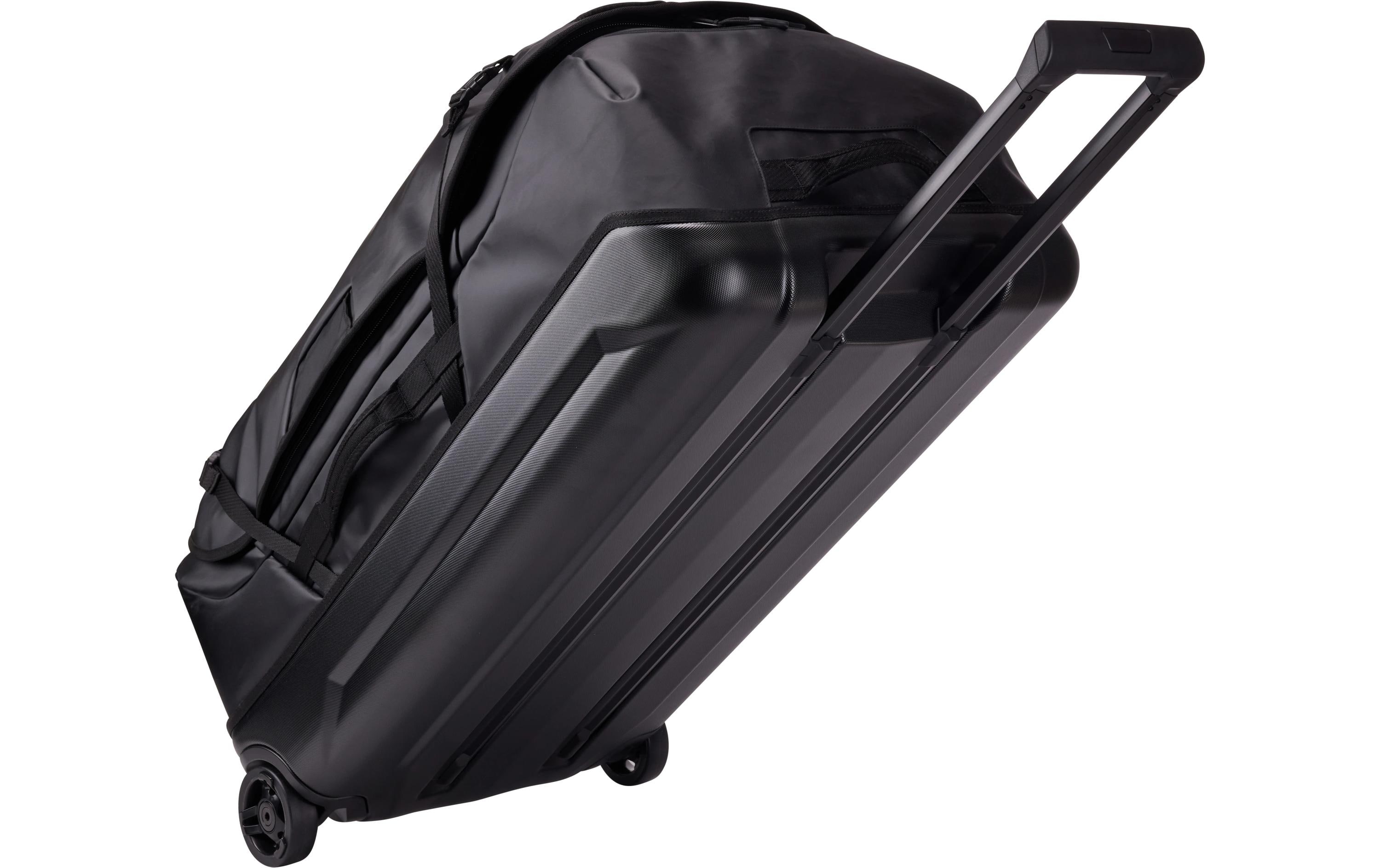 Thule Reisekoffer Chasm 110 l, Black