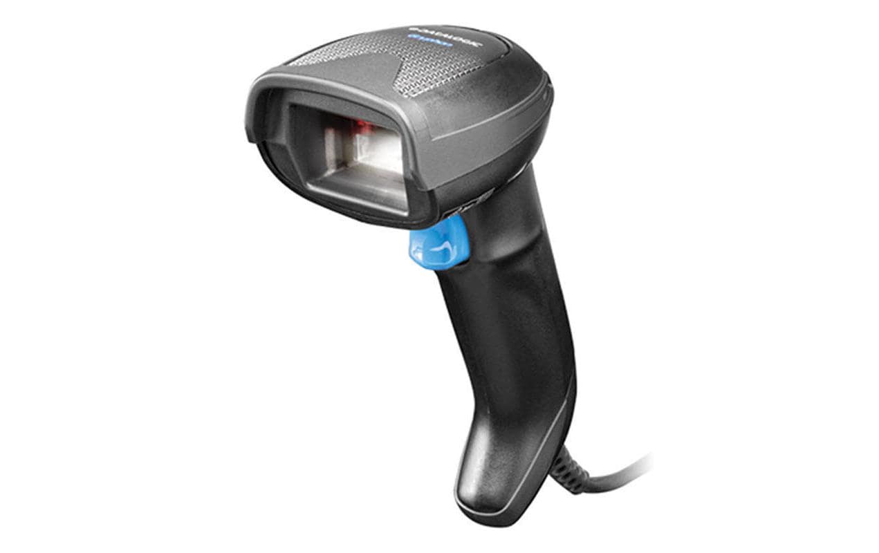 Datalogic Barcode Scanner Gryphon GD4520-BKK1 Datalogic Barcode Scanner Gryphon GD4520-BKK1