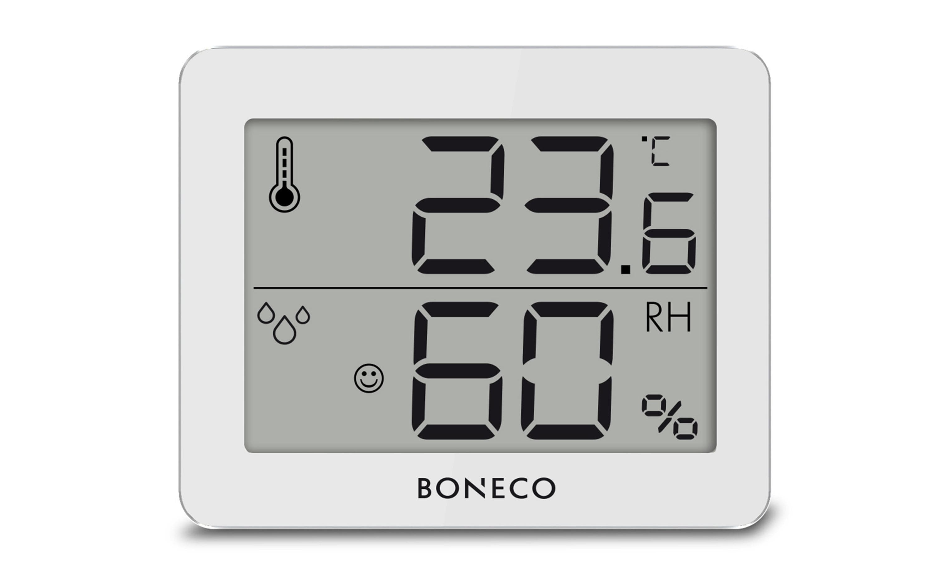 Boneco Thermo-/Hygrometer X200 Boneco Thermo-/Hygrometer X200
