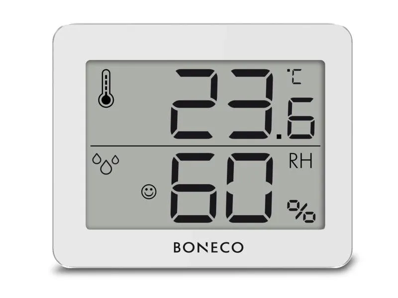 Boneco Thermo-/Hygrometer X200