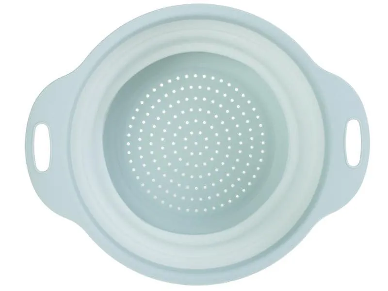 FTM Abtropfsieb Hellblau FTM Abtropfsieb Hellblau