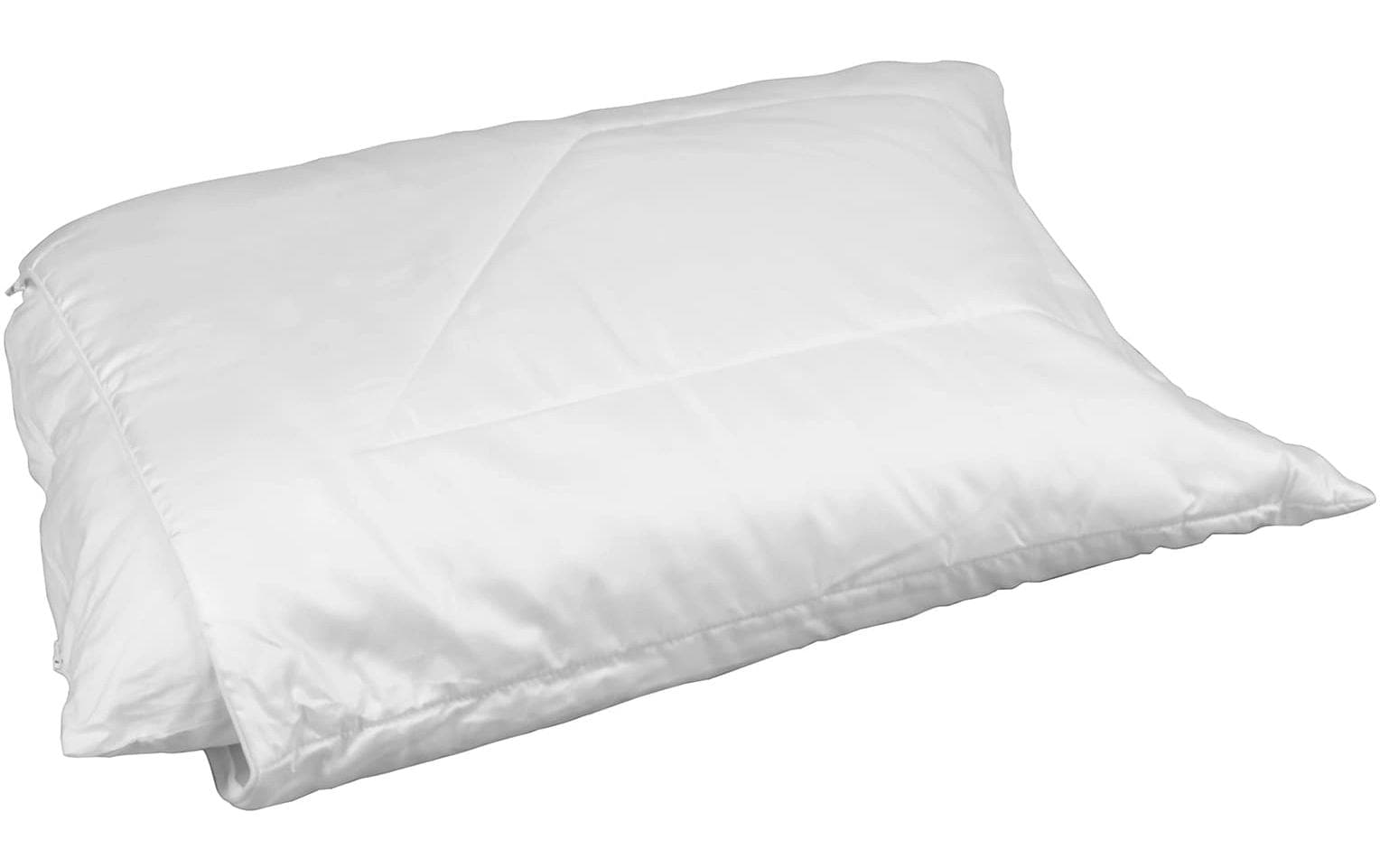 Billerbeck Klassisches Kopfkissen Tencel 50 x 70 cm