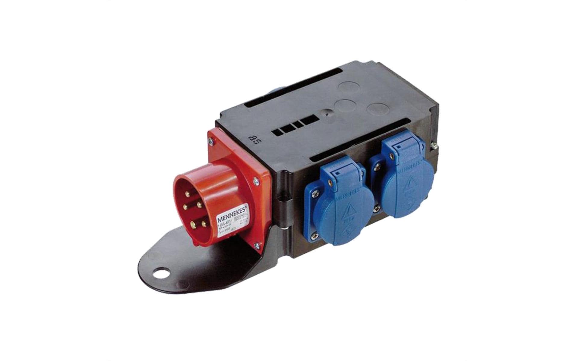 Bachmann CEE-Adapter