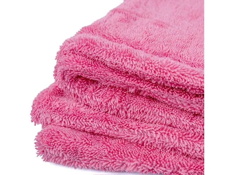 21CARS Trockentuch PowerDry XL, 50 × 80 cm, Pink 21CARS Trockentuch PowerDry XL, 50 × 80 cm, Pink