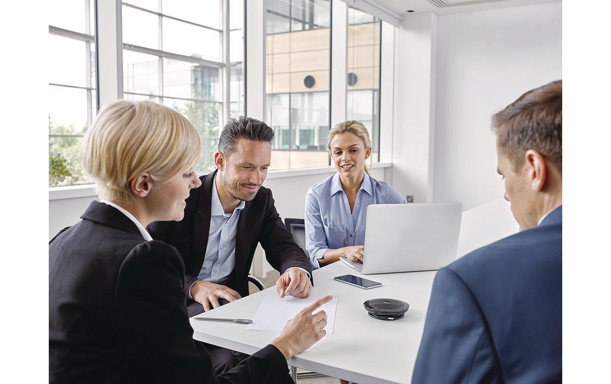 Jabra Speakerphone Speak 510