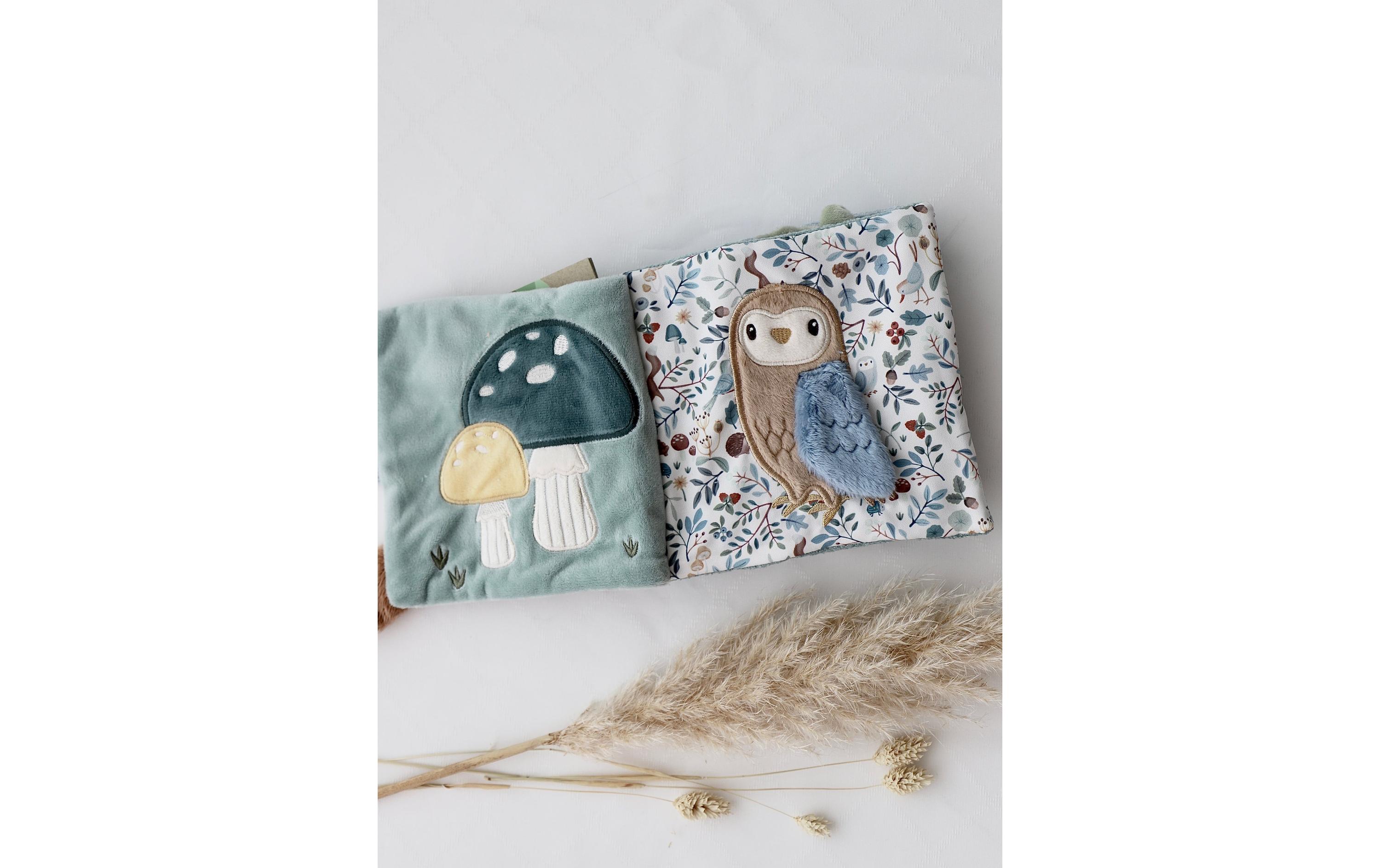 Oykami Baby Geschenkbox 2 Miffy Blau