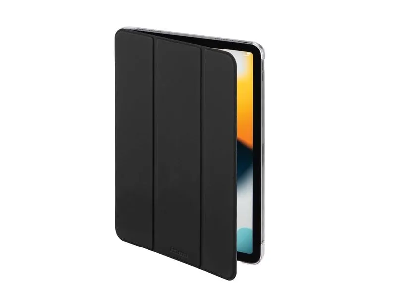 Hama Tablet Book Cover Flex Clear iPad Air 13 Schwarz