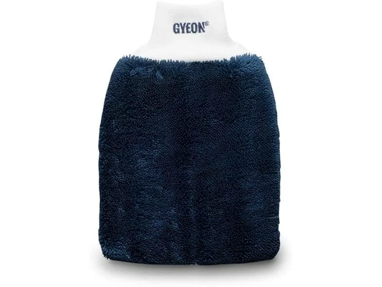 Gyeon Waschhandschuh Mikrofaser Q2M SilkMitt EVO Gyeon Waschhandschuh Mikrofaser Q2M SilkMitt EVO