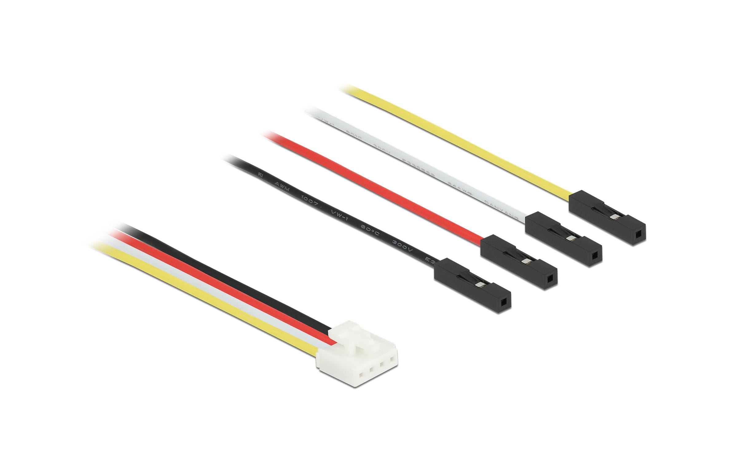 Delock Conversion IOT Kabel 20 cm Delock Conversion IOT Kabel 20 cm