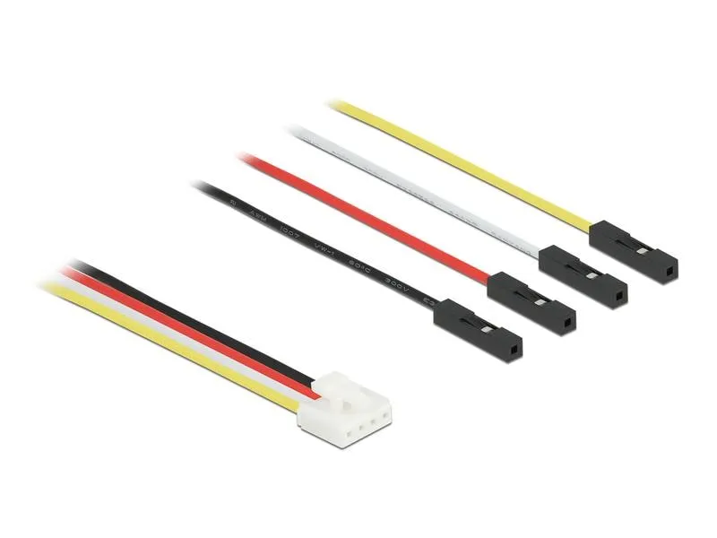Delock Conversion IOT Kabel 10 cm Delock Conversion IOT Kabel 10 cm