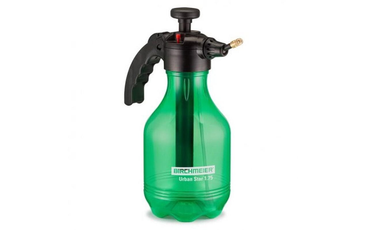 Birchmeier Handsprüher Urban Star Grün Birchmeier Handsprüher Urban Star Grün