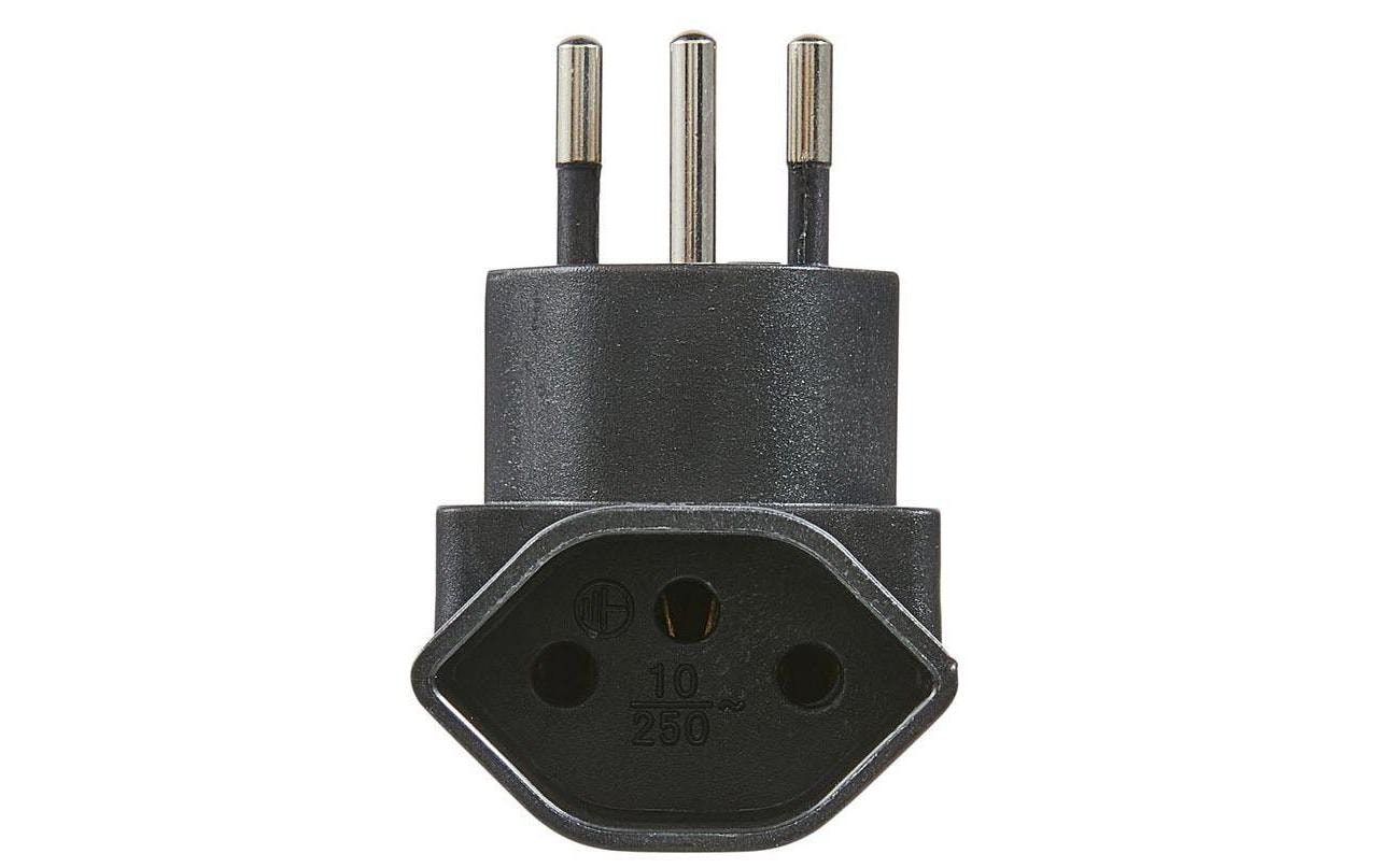 Schönenberger Mehrfachstecker 2x T13 2