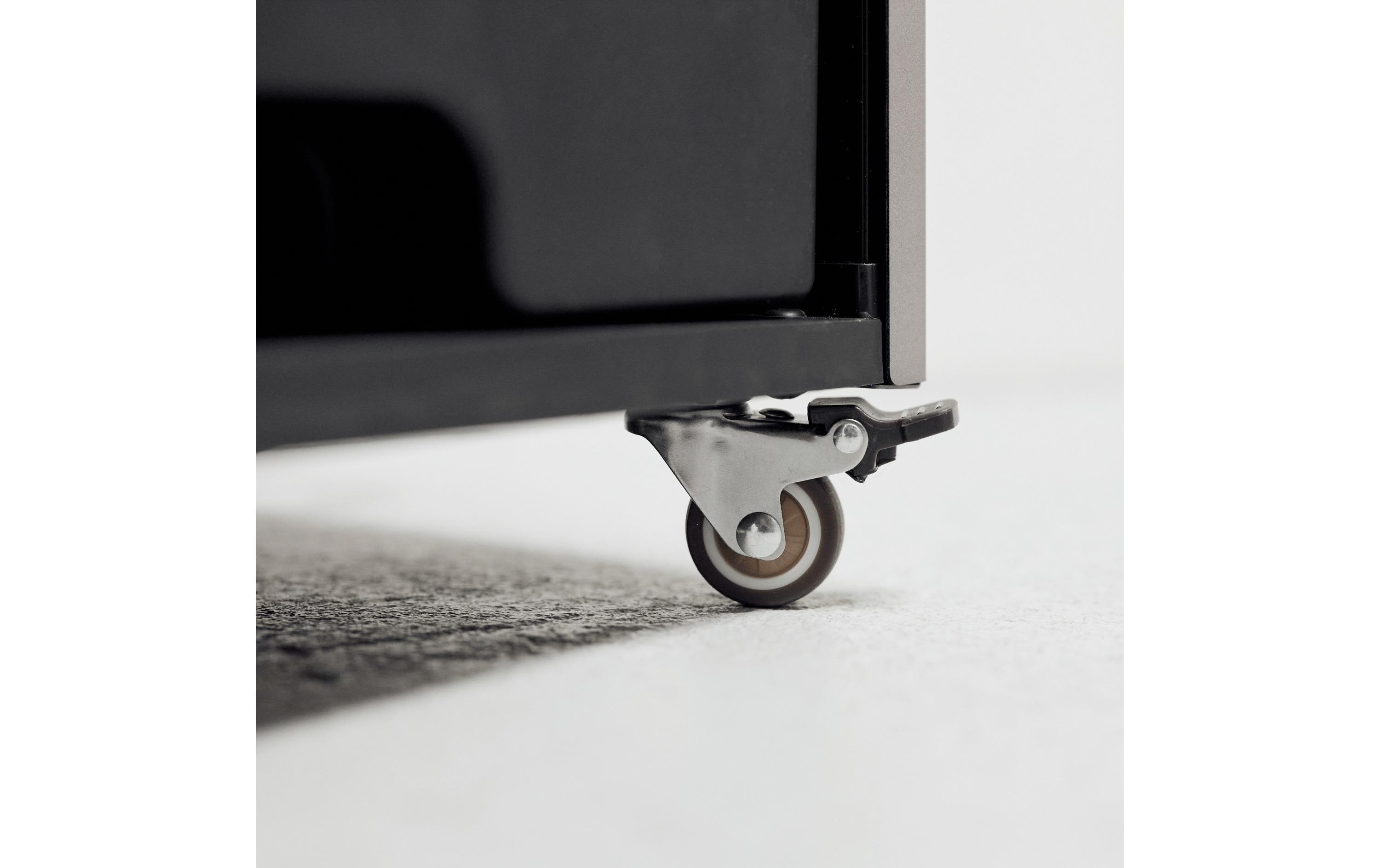 Ecofort Entfeuchter ecoQ DryAir 25L Task 100 m²