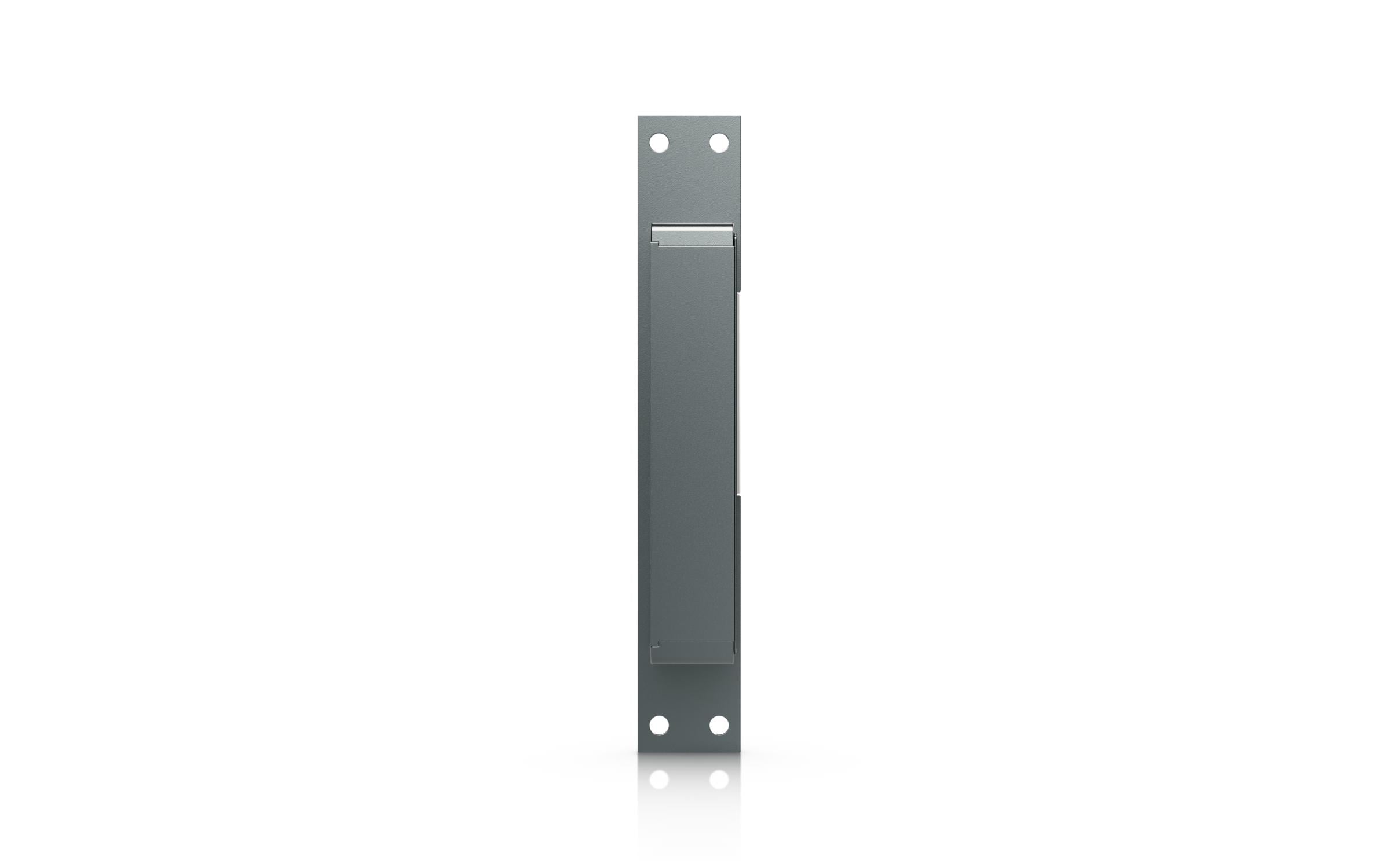 Ubiquiti Fail-Secure Streiksperre Silber
